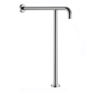 tay vịn nhà vệ sinh inox bệnh viện