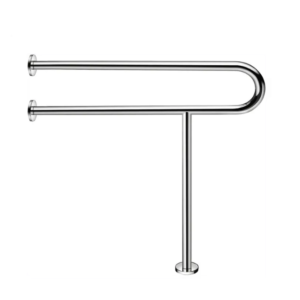 tay vịn nhà vệ sinh inox bệnh viện