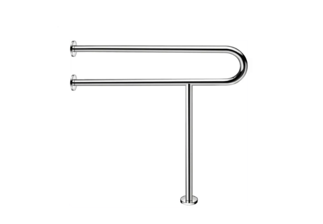 tay vịn nhà vệ sinh inox bệnh viện