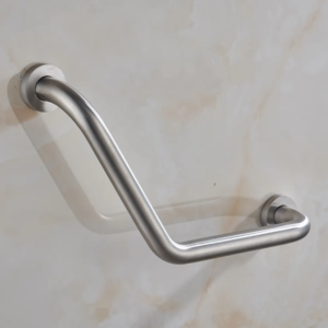 tay vịn nhà vệ sinh inox bệnh viện