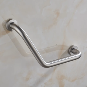 tay vịn nhà vệ sinh inox bệnh viện