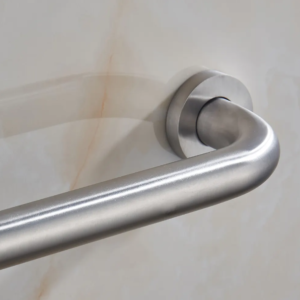 tay vịn nhà vệ sinh inox bệnh viện
