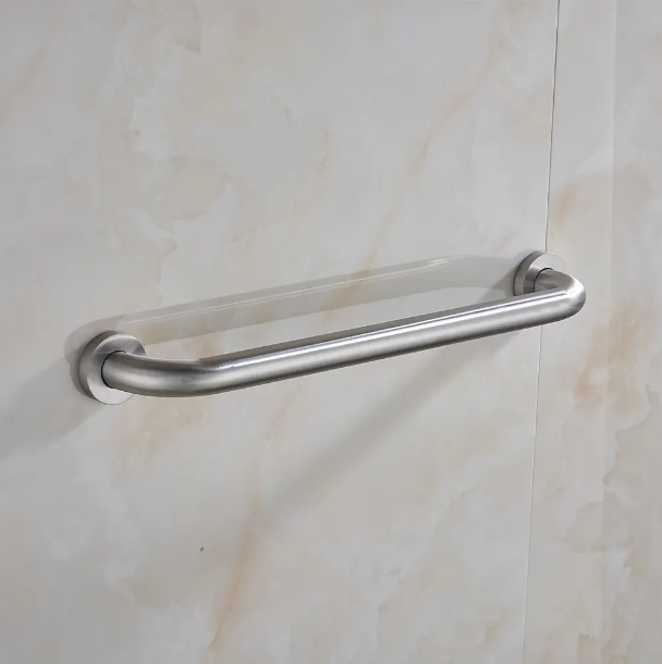tay vịn nhà vệ sinh inox bệnh viện