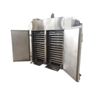 tủ sấy nông sản inox