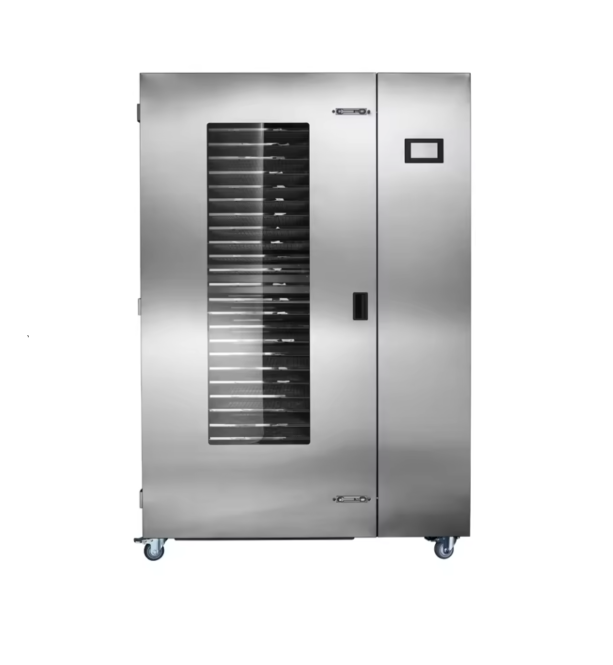 tủ sấy inox 20 khay