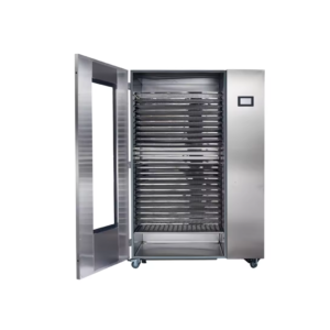 tủ sấy nông sản inox