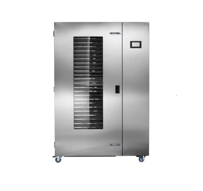 tủ sấy nông sản inox