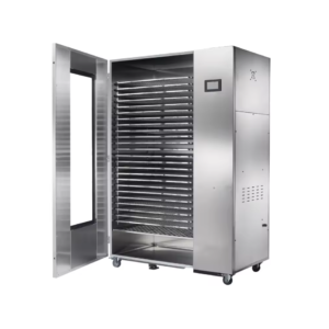 tủ sấy nông sản inox