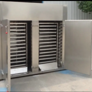 tủ sấy nông sản inox