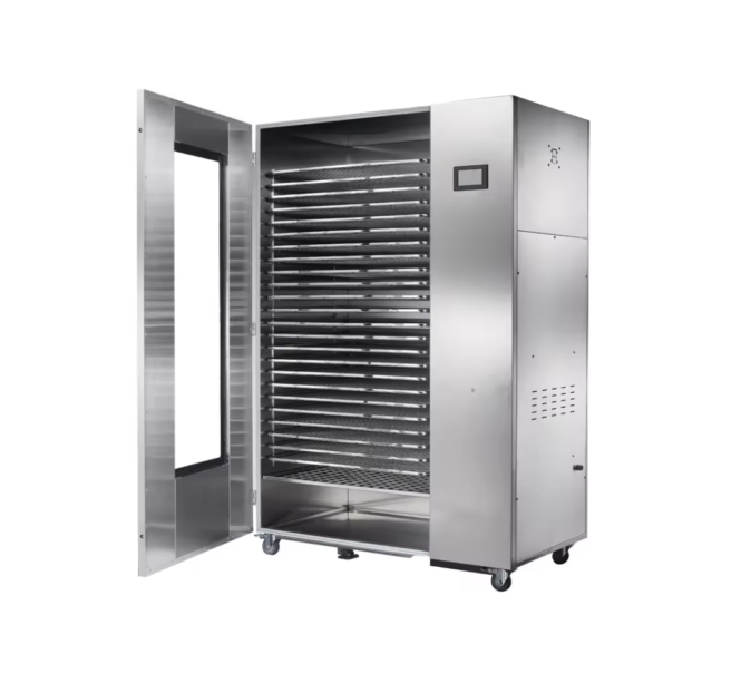 tủ sấy nông sản inox