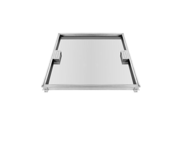 nắp bể tải trọng 200kg