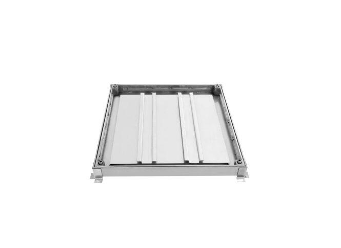 nắp bể ngăn mùi tuyệt đối 