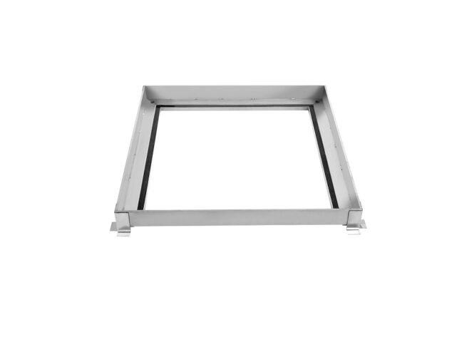 nắp bể ngăn mùi tuyệt đối 