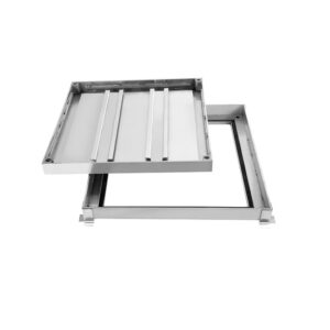 nắp bể tải trọng 400kg