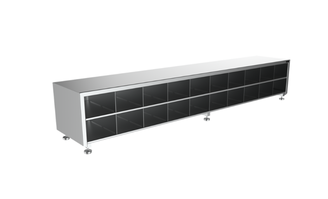 ghế thay đồ phòng sạch