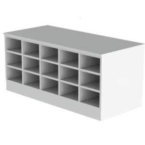 ghế thay đồ phòng sạch