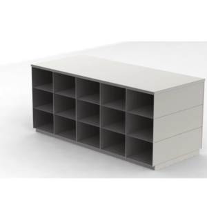 ghế thay đồ phòng sạch