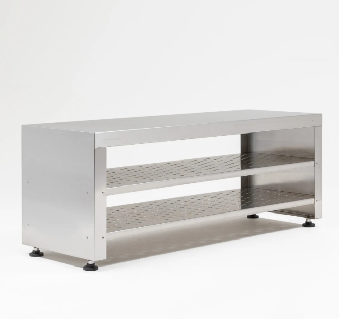 ghế thay đồ phòng sạch