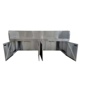 bồn rửa đôi phòng sạch