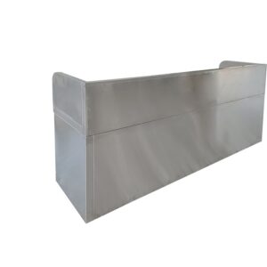 bồn rửa đôi phòng sạch