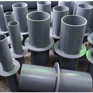 ống chờ có vòng chống thấm