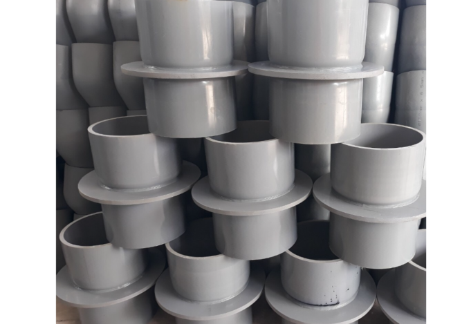 ống chờ có vòng chống thấm