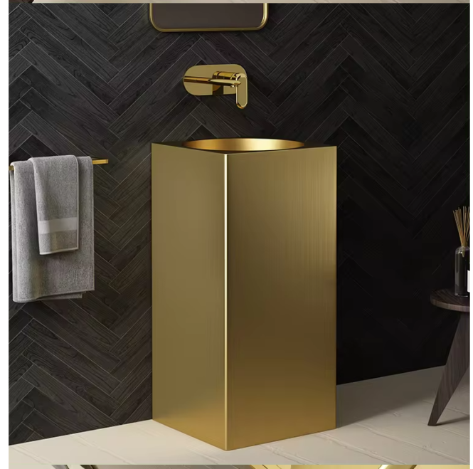 chậu rửa tay phòng tắm khách sạn CRT02