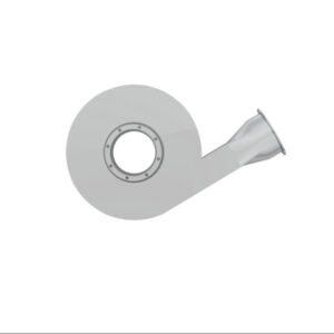 Gia công cylcone bằng inox