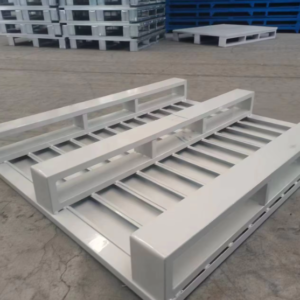 pallet inox