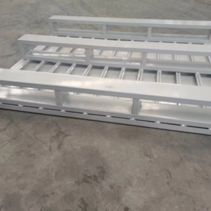 pallet inox