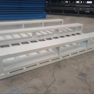 pallet inox