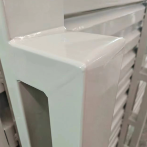 pallet inox