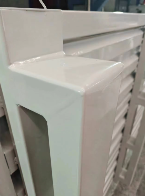 pallet inox