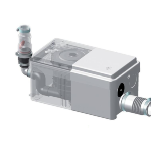 Chậu rửa inox tầng hầm