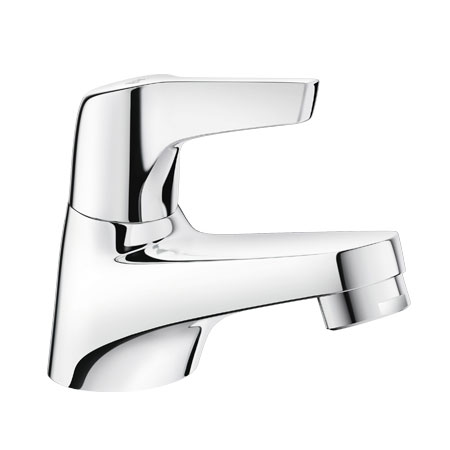 chậu rửa inox có gắn máy sấy tay