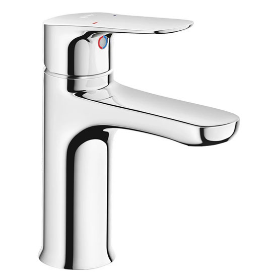 chậu rửa inox có gắn máy sấy tay