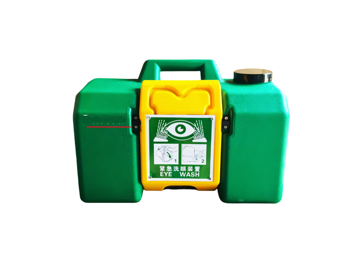 thiết bị rửa mắt khẩn cấp 30 lít di động (12)