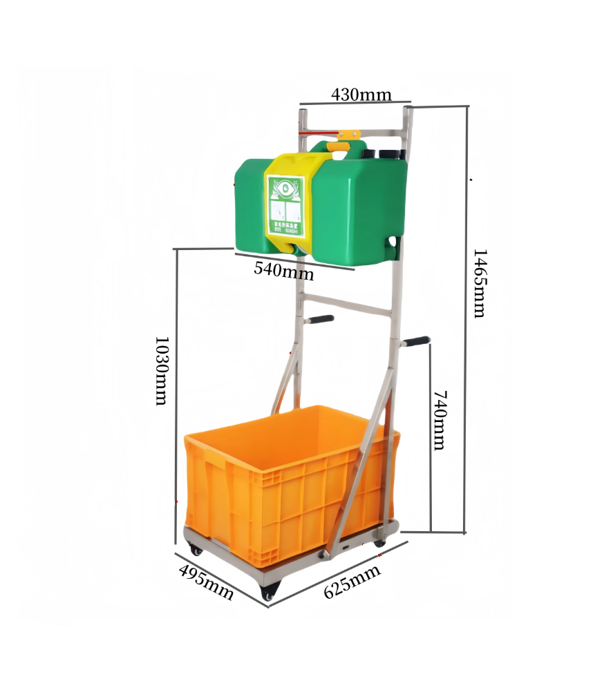 thiết bị rửa mắt khẩn cấp 30 lít di động (14)