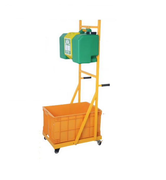 thiết bị rửa mắt khẩn cấp 30 lít di động (2)
