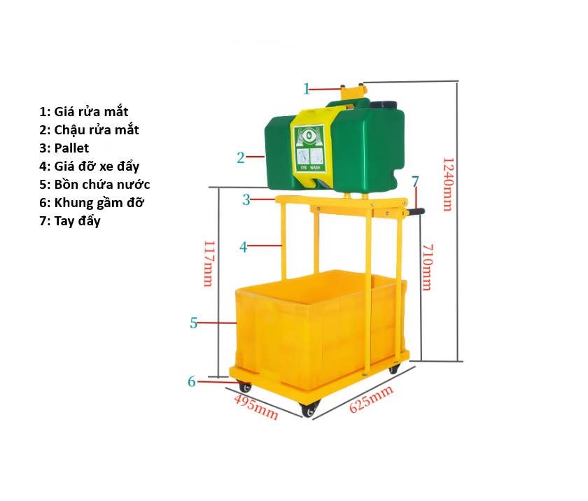 thiết bị rửa mắt khẩn cấp 30 lít di động (4)