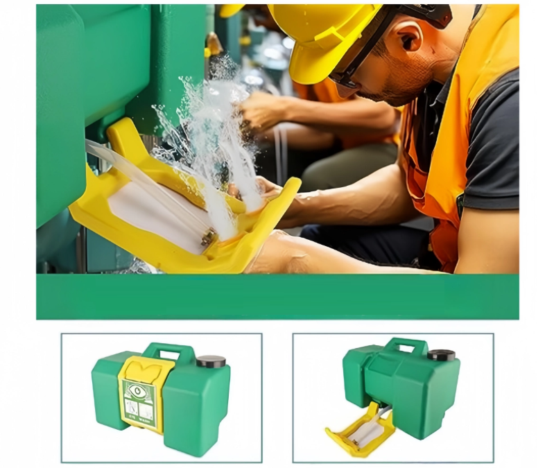 thiết bị rửa mắt khẩn cấp 30 lít di động (9)