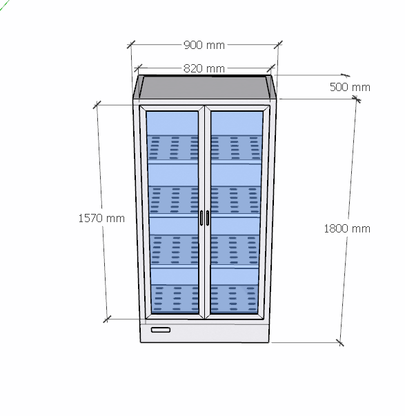 Tủ để dụng cụ tiệt trùng (4)