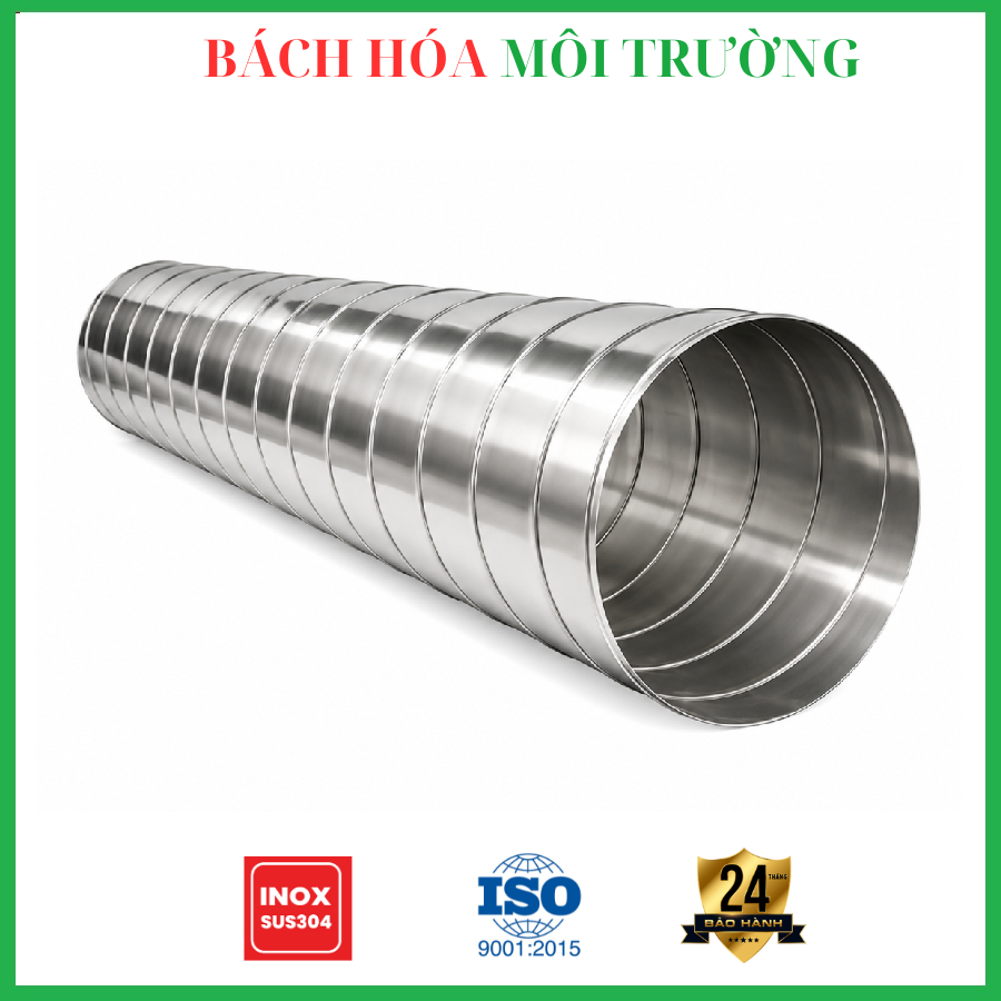 ống gió inox tròn (2)