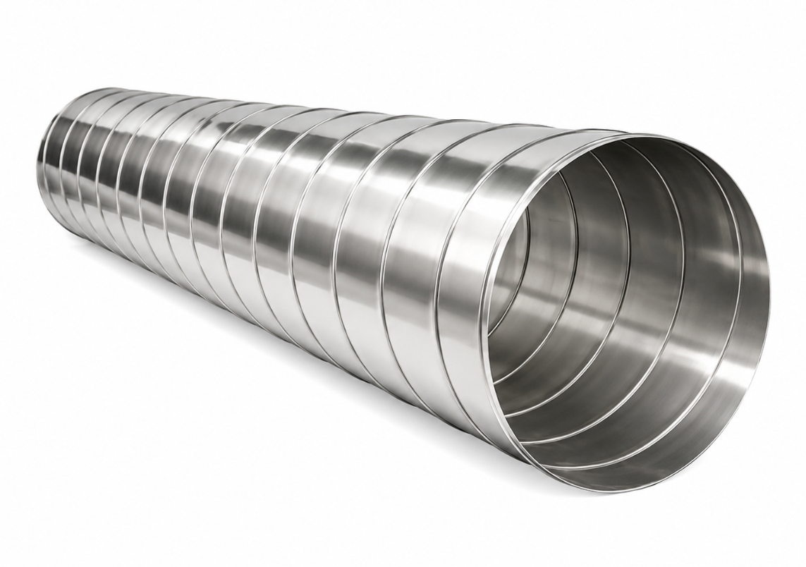 ống gió inox tròn (3)