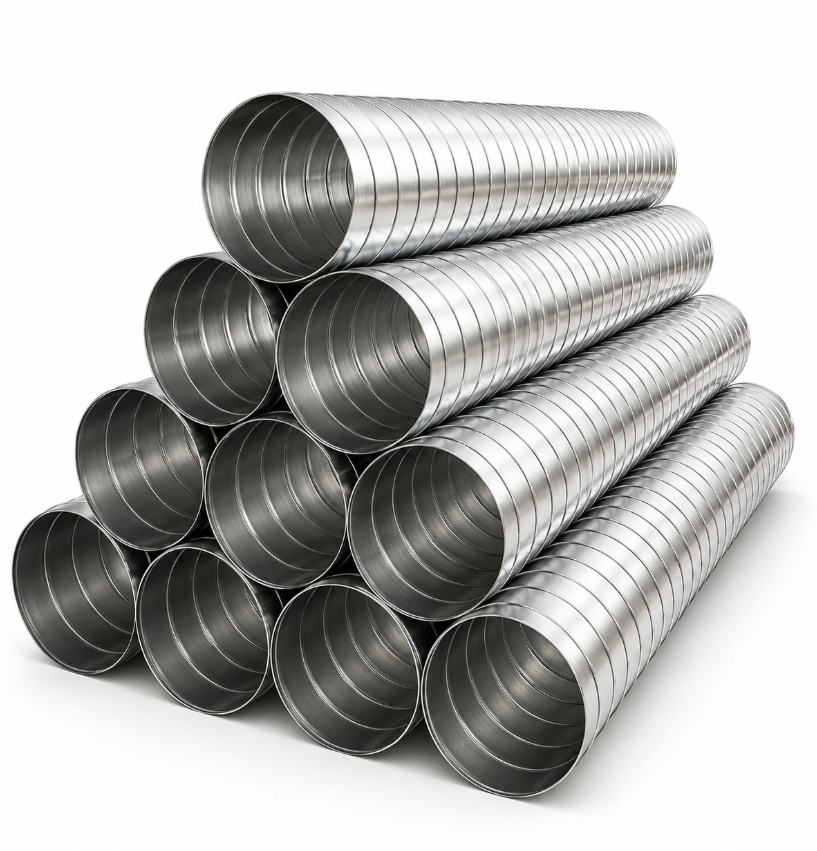 ống gió inox tròn (4)