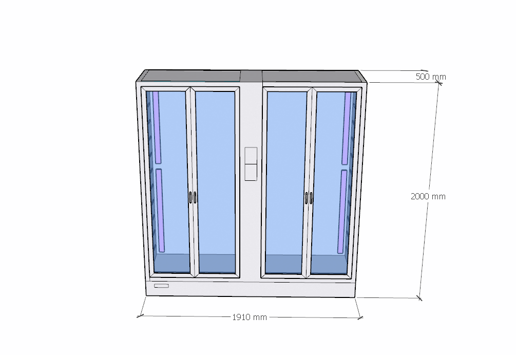 tủ bảo quản ống nội soi tiết niệu (3)