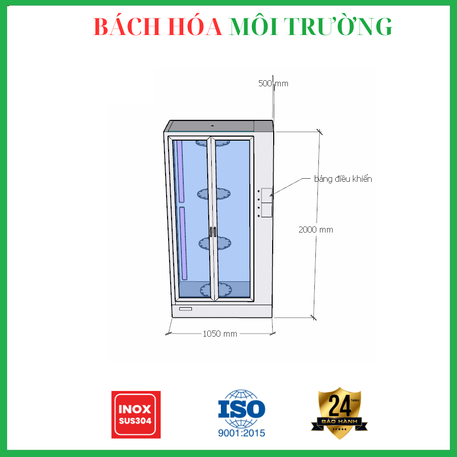 tủ bảo quản ống nội soi tiết niệu (9)